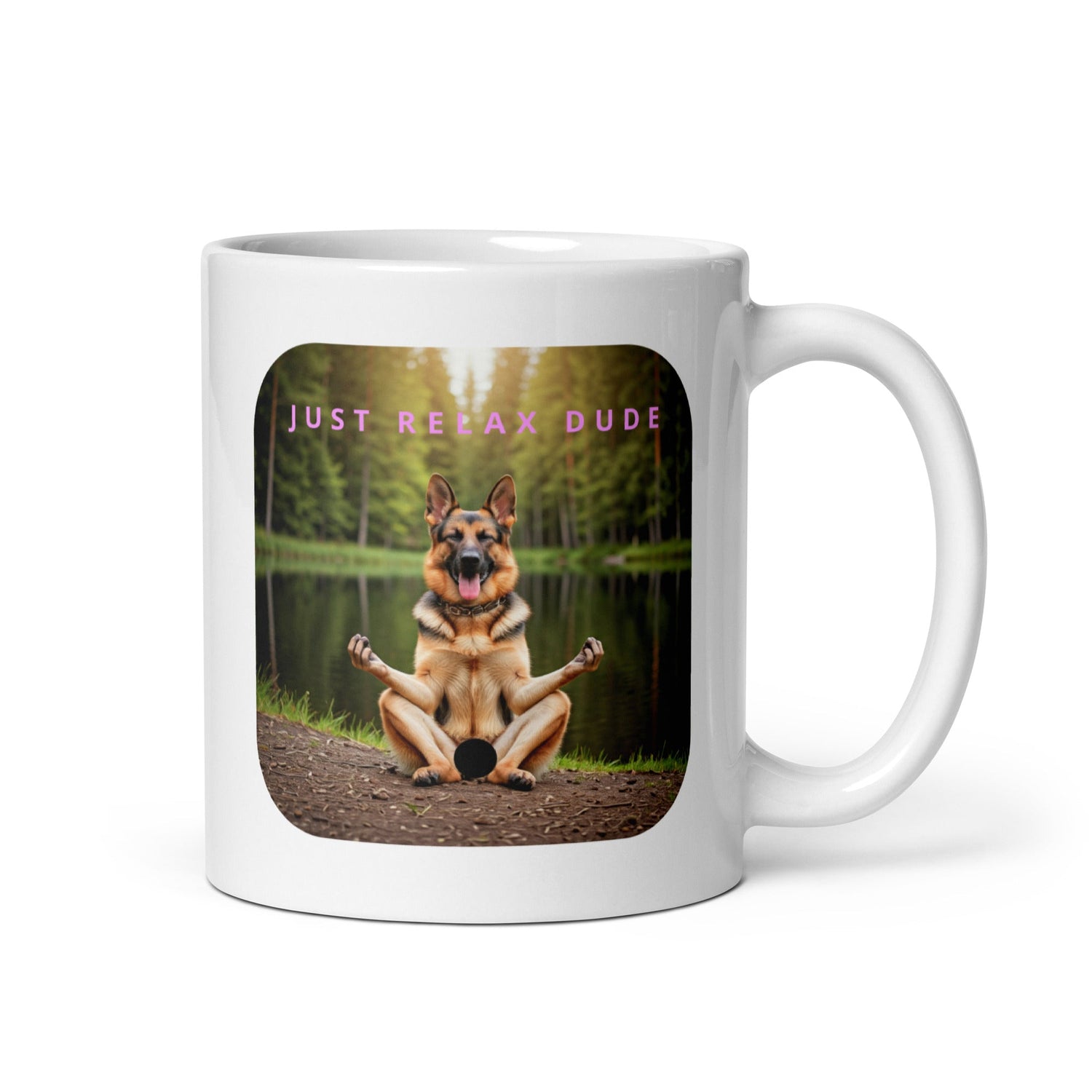 Mugs and more